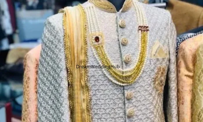 Nand Ram Drapers  Tailors